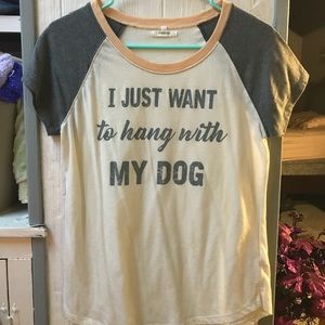 Maurice’s Graphic Tee